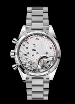 Speedmaster '57 Chronographe Co‑Axial Master Chronometer 40,5 mm