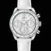 Speedmaster 38 Chronographe Co‑Axial Chronometer 38 mm