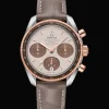 Speedmaster 38 Chronographe Co‑Axial Chronometer 38 mm