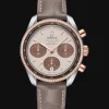 Speedmaster 38 Chronographe Co‑Axial Chronometer 38 mm