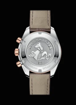 Speedmaster 38 Chronographe Co‑Axial Chronometer 38 mm