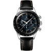 Speedmaster - First Omega In Space