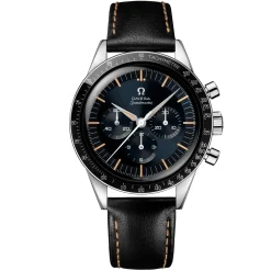 Speedmaster - First Omega In Space
