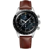 Speedmaster - First Omega In Space