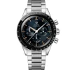 Speedmaster - First Omega In Space