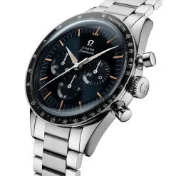 Speedmaster - First Omega In Space