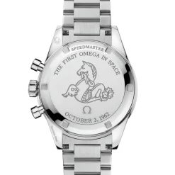 Speedmaster - First Omega In Space
