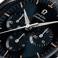 Speedmaster - First Omega In Space