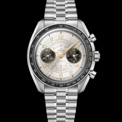 Speedmaster Chronoscope