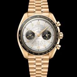 Speedmaster Chronoscope