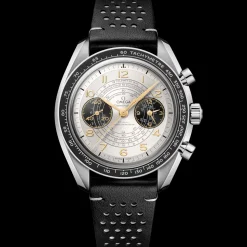 Speedmaster Chronoscope