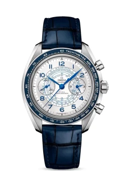 Speedmaster Chronoscope