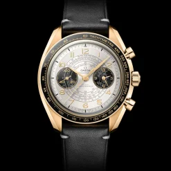 Speedmaster Chronoscope