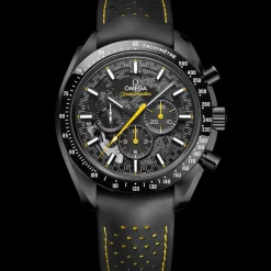 Speedmaster Dark Side of the Moon