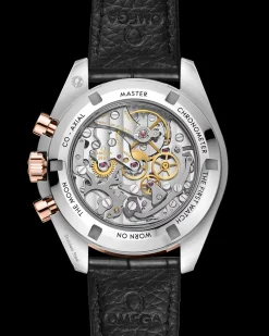 Speedmaster Moonwatch Professional