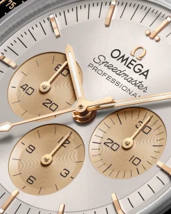 Speedmaster Moonwatch Professional