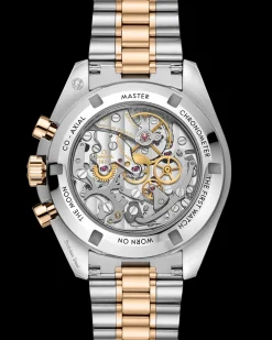 Speedmaster Moonwatch Professional