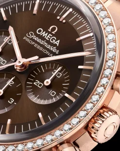 Speedmaster Moonwatch Professional