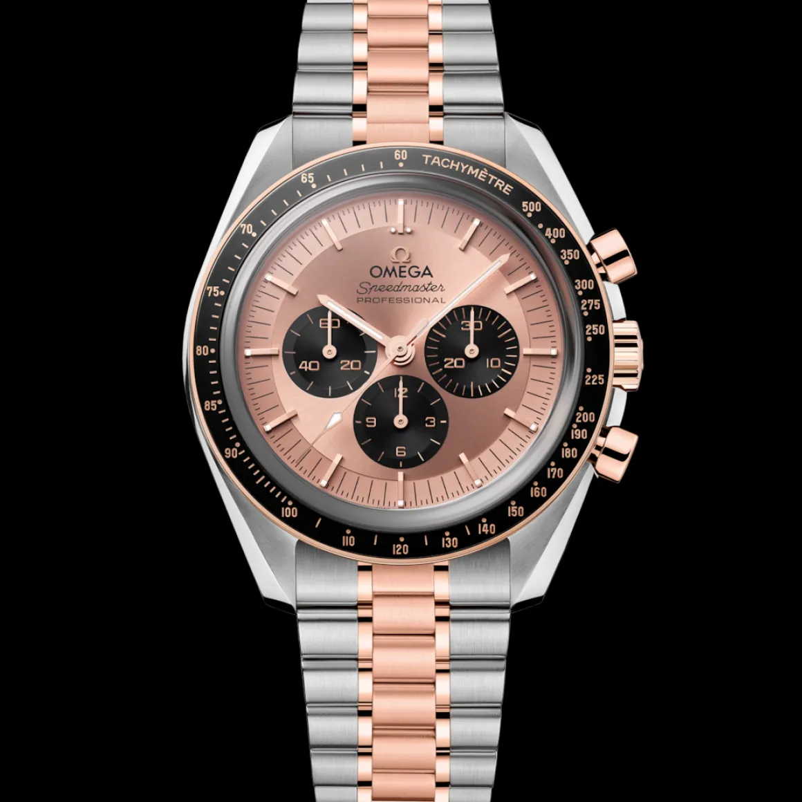 Speedmaster Moonwatch Professional