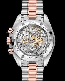 Speedmaster Moonwatch Professional
