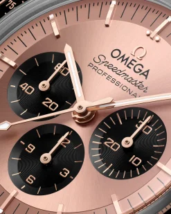 Speedmaster Moonwatch Professional
