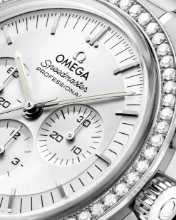 Speedmaster Moonwatch Professional Canopus Gold™