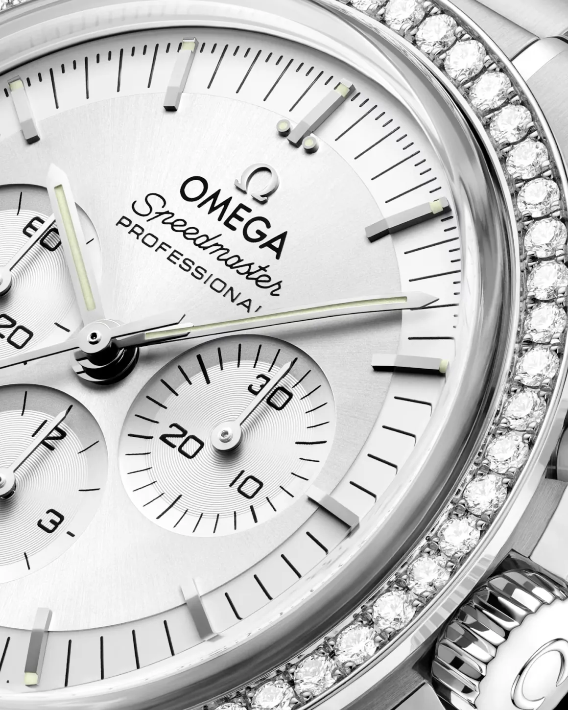 Speedmaster Moonwatch Professional Canopus Gold™