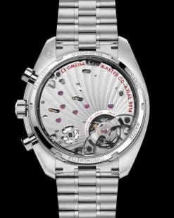 Speedmaster Météorite Phases de Lune