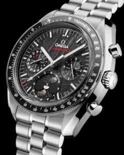 Speedmaster Météorite Phases de Lune
