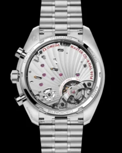 Speedmaster Météorite Phases de Lune