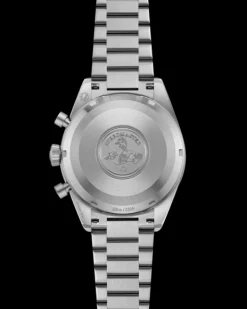 Speedmaster Pilot