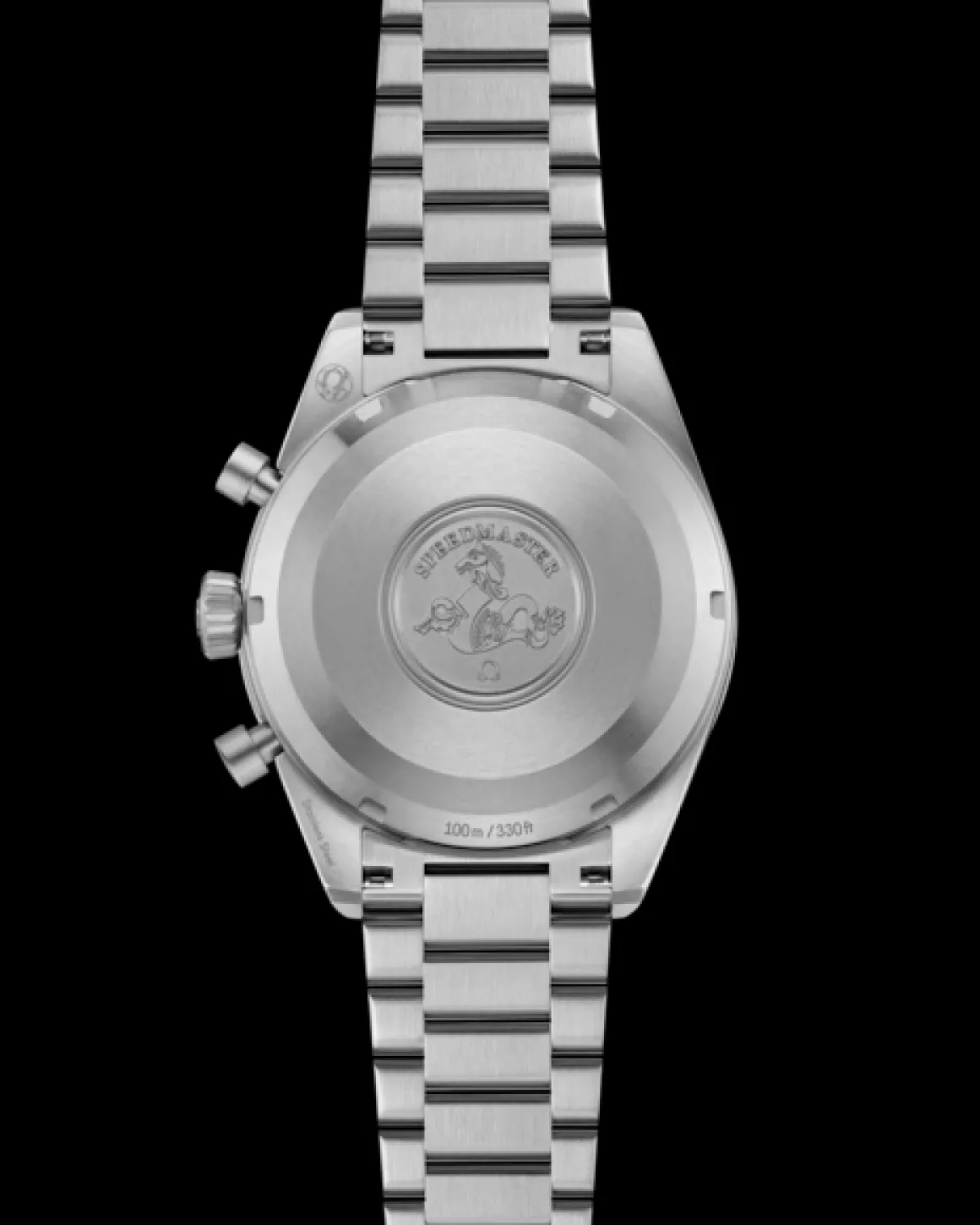 Speedmaster Pilot