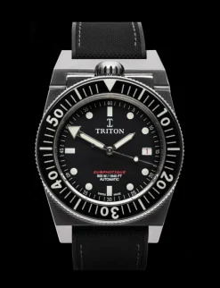 SPORT BLACK REDLINE TR-01