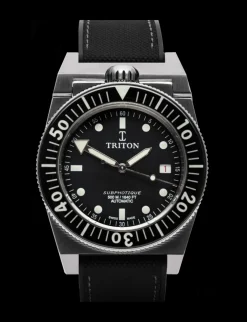 SPORT BLACK TR-01