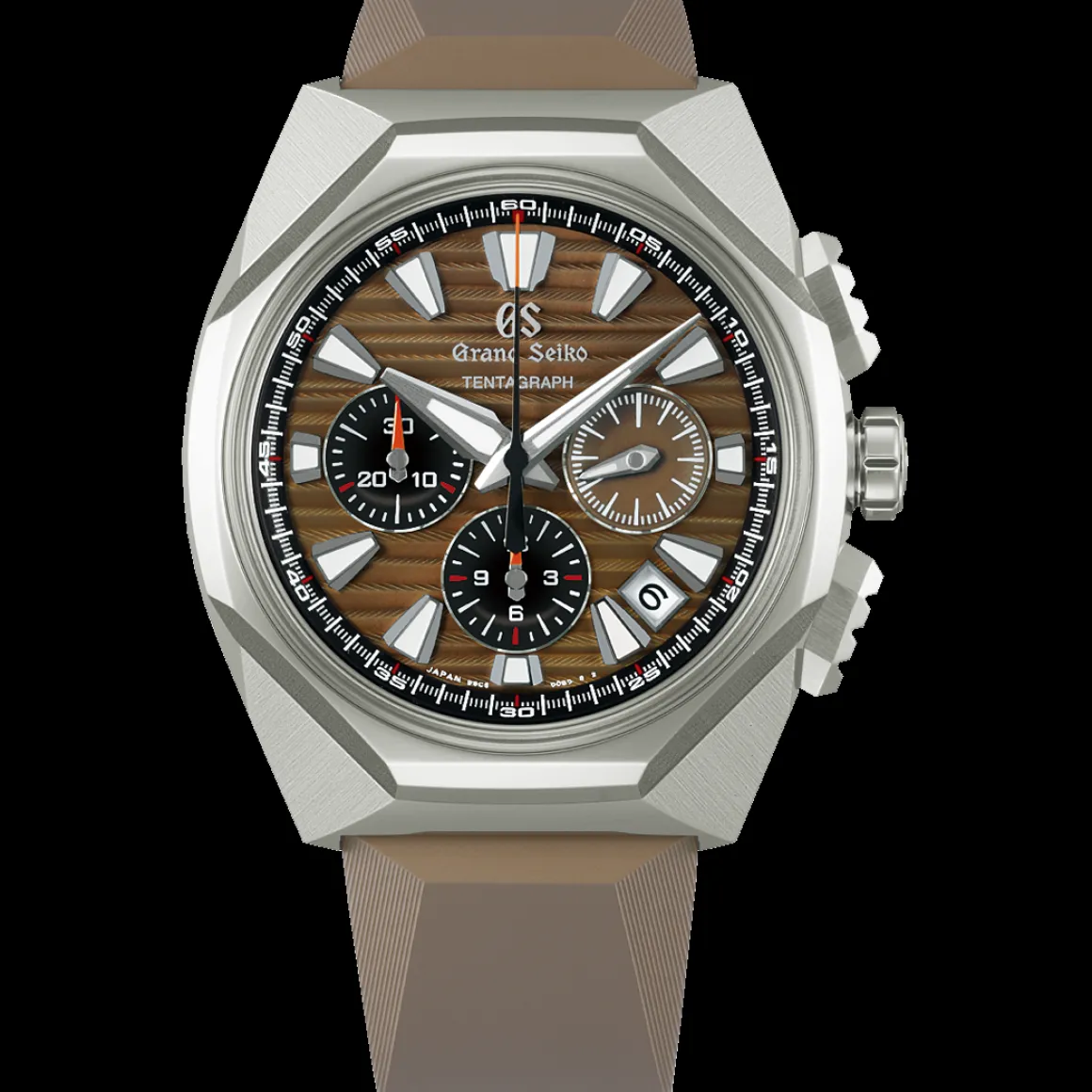 Sport Collection Le Tentagraph SLGC009