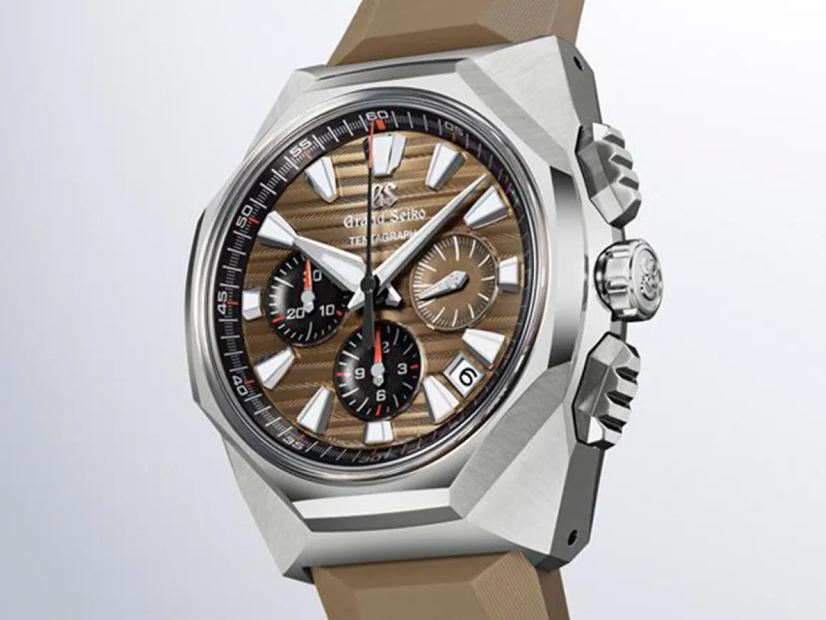 Sport Collection Le Tentagraph SLGC009