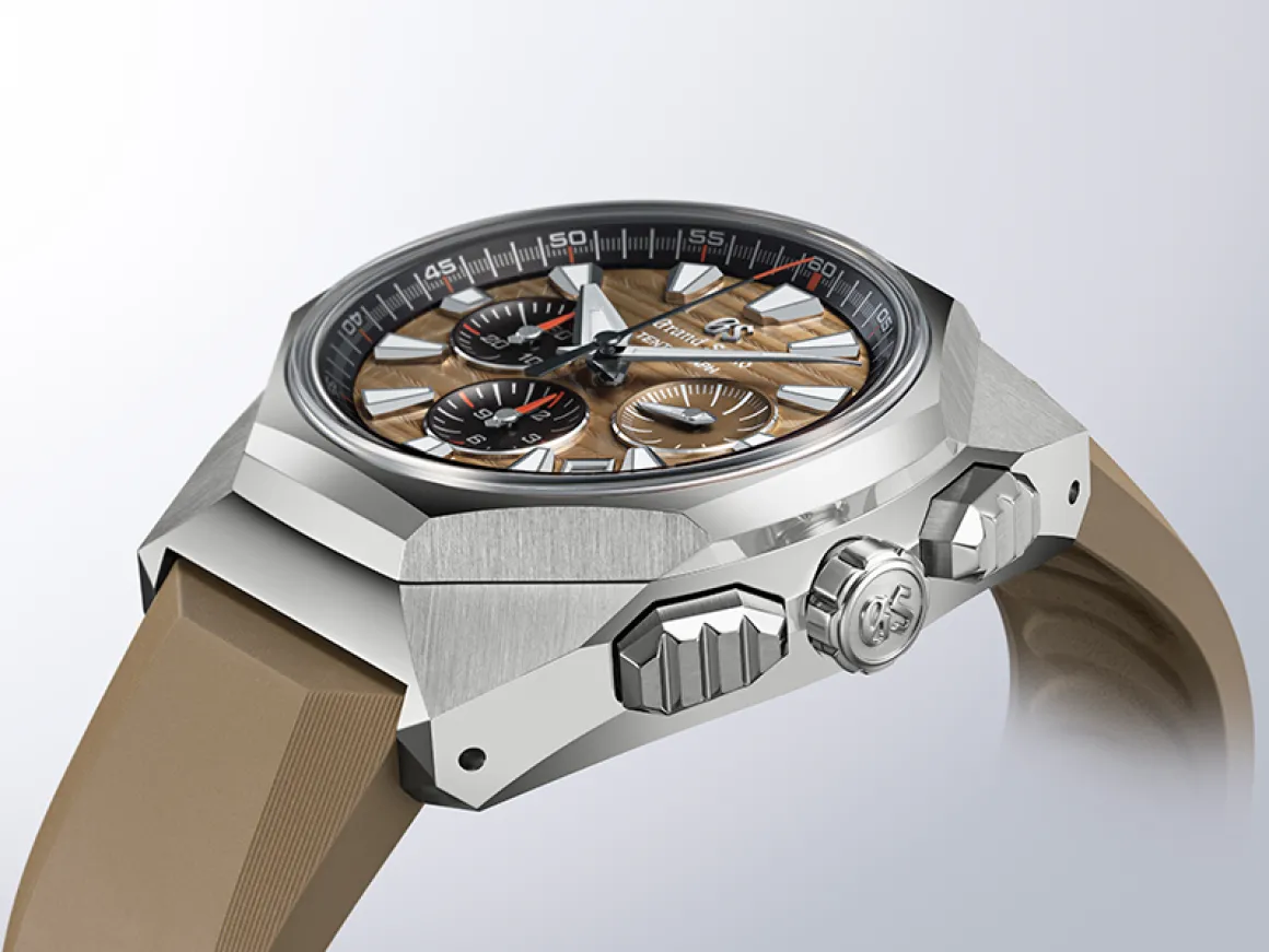 Sport Collection Le Tentagraph SLGC009