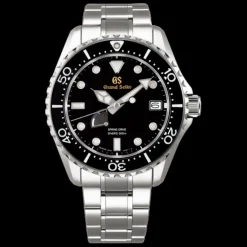 SPORT SPRING DRIVE DIVER 44.2 MM