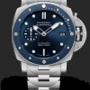 Submersible - 42mm
