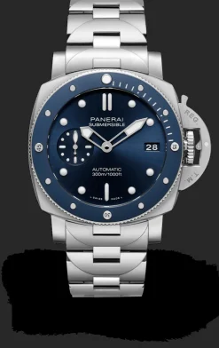 Submersible - 42mm