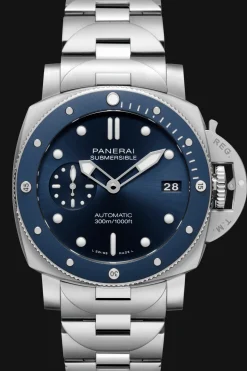 Submersible - 42mm