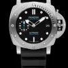 Submersible - 42mm