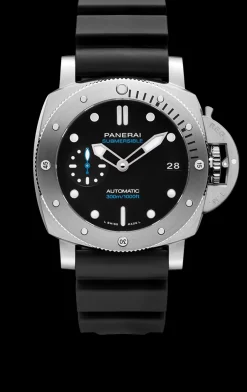 Submersible - 42mm