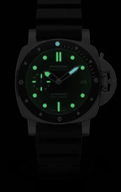 Submersible - 42mm