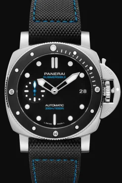 Submersible - 42mm