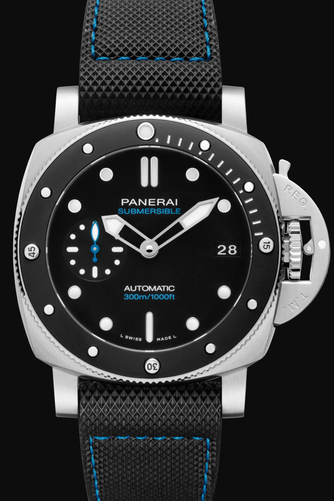Submersible - 42mm