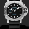 Submersible - 42mm