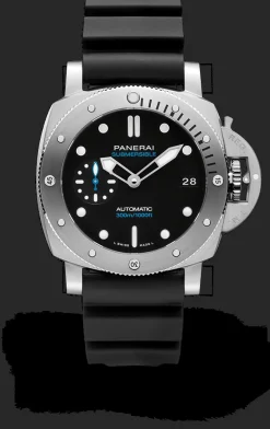 Submersible - 42mm