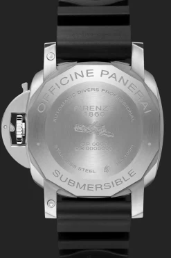 Submersible - 42mm