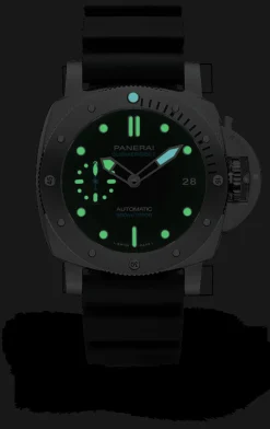 Submersible - 42mm